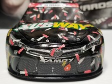 Carl Edwards Toyota 1:24 Diecast Racing Cars for sale | eBay