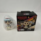 Netflix YuMe Stranger Things Bobble Hero DUSTIN HENDERSON 3” Bobblehead Figure