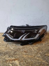 Frontscheinwerfer Land Rover Sport Discovery L550 V MK72-13006-EA LED Links
