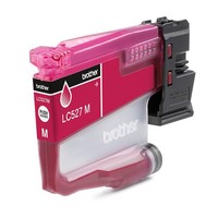 Brother LC527M Patrone Brother LC-527M Magenta MFCJ4350DW/4550DW
