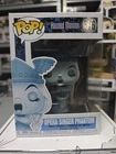 Funko Pop! Vinyl: Disney - Opera Singer Phantom #576 The Haunted Mansion