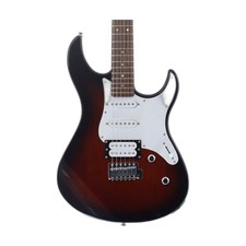 Yamaha Pacifica PAC112V OVS Electric Guitar Used