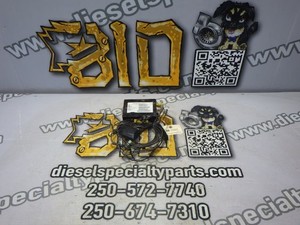 2008 2009 DODGE RAM 3500 6.7 DIESEL G56 4X4 SIRUIS XM SATELITE RADIO MODULE OEM