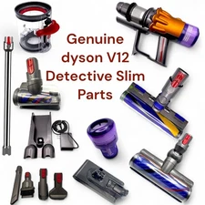 Dyson V12 Detect Slim Cordless Vacuum Cleaner Replacement Parts Genuine - New
