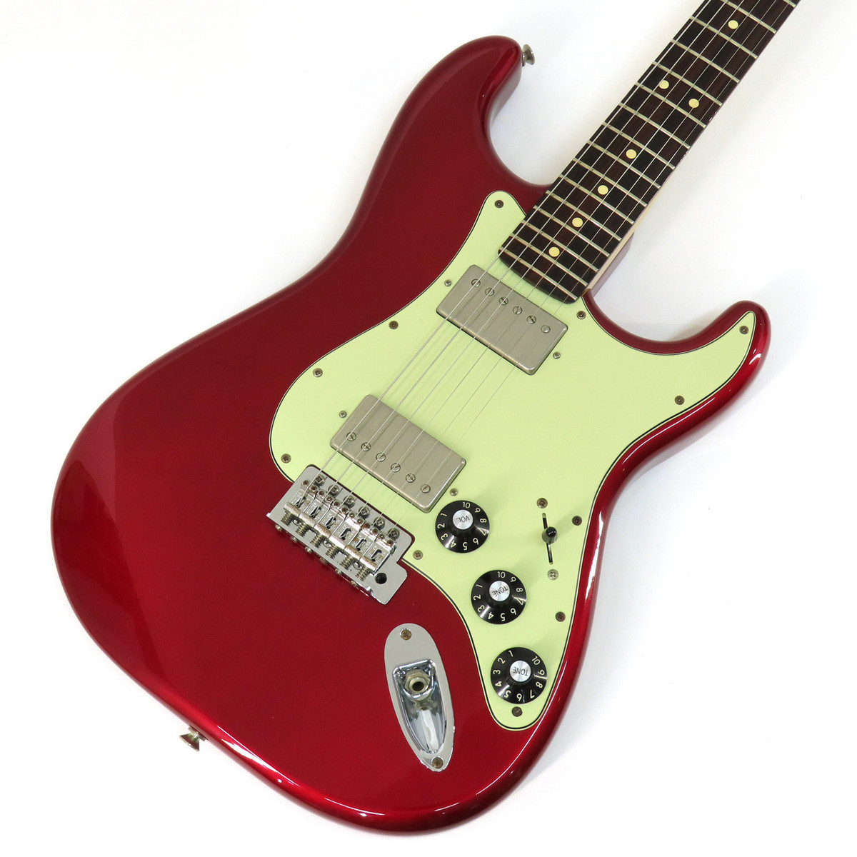 Fender Black Top Stratocaster HH | eBay Fender Black Top Stratocaster HH | eBay