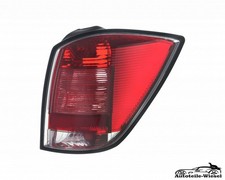 Rückleuchte Rechts für Opel Astra H L70 Caravan A04 Family 04-07