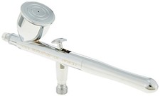 Cepillo de aire ANEST IWATA Revolution HP-CR gravedad 0,5 mm 7,0 ml