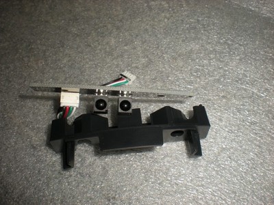 OEM iRobot Roomba 104 Vac LiDAR Robot Vacuum Front IR Dock Docking Sensor Part