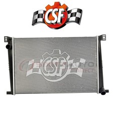 CSF 3429 Radiator for CU13167 8013167 221-9253 17 11 7 535 099 13167 Cooler mf