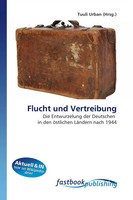 Tuuli Urban | Flucht Und Vertreibung | Taschenbuch | Deutsch (2026)