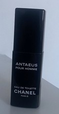 Chanel Antaeus Pour Homme 50 ml - ca.40-42 ml Restinhalt Vintage- 1990-1992