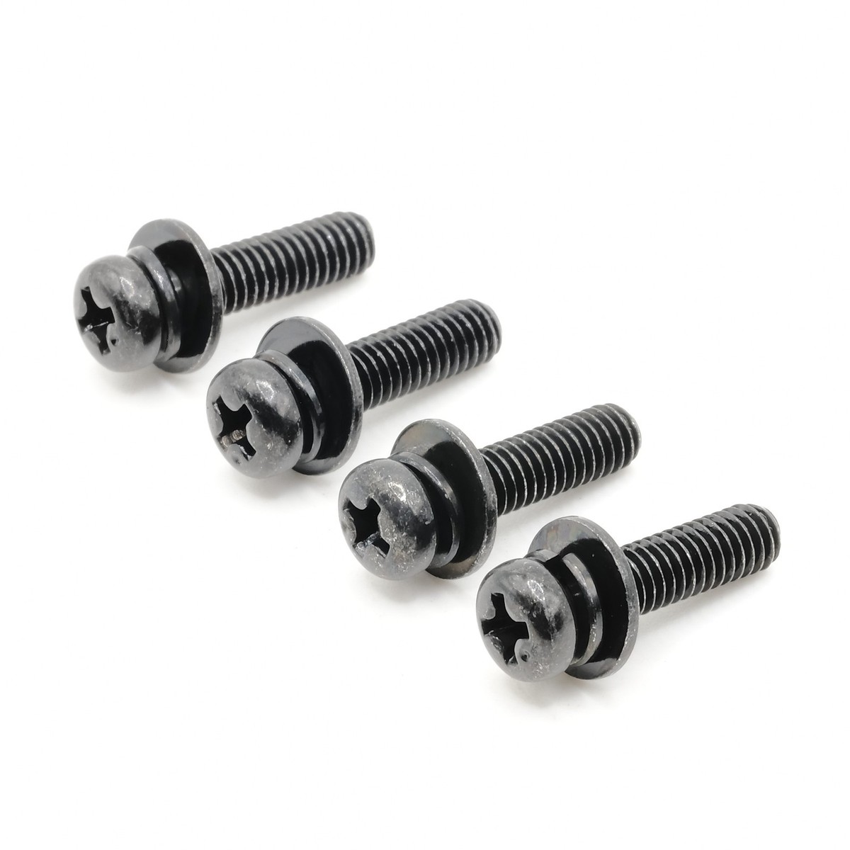 Screws for Philips 65PFL4756/F7 TV Stand / Legs (Set of 4) | eBay