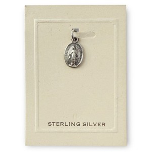 Miraculous Medal Vintage | eBay
