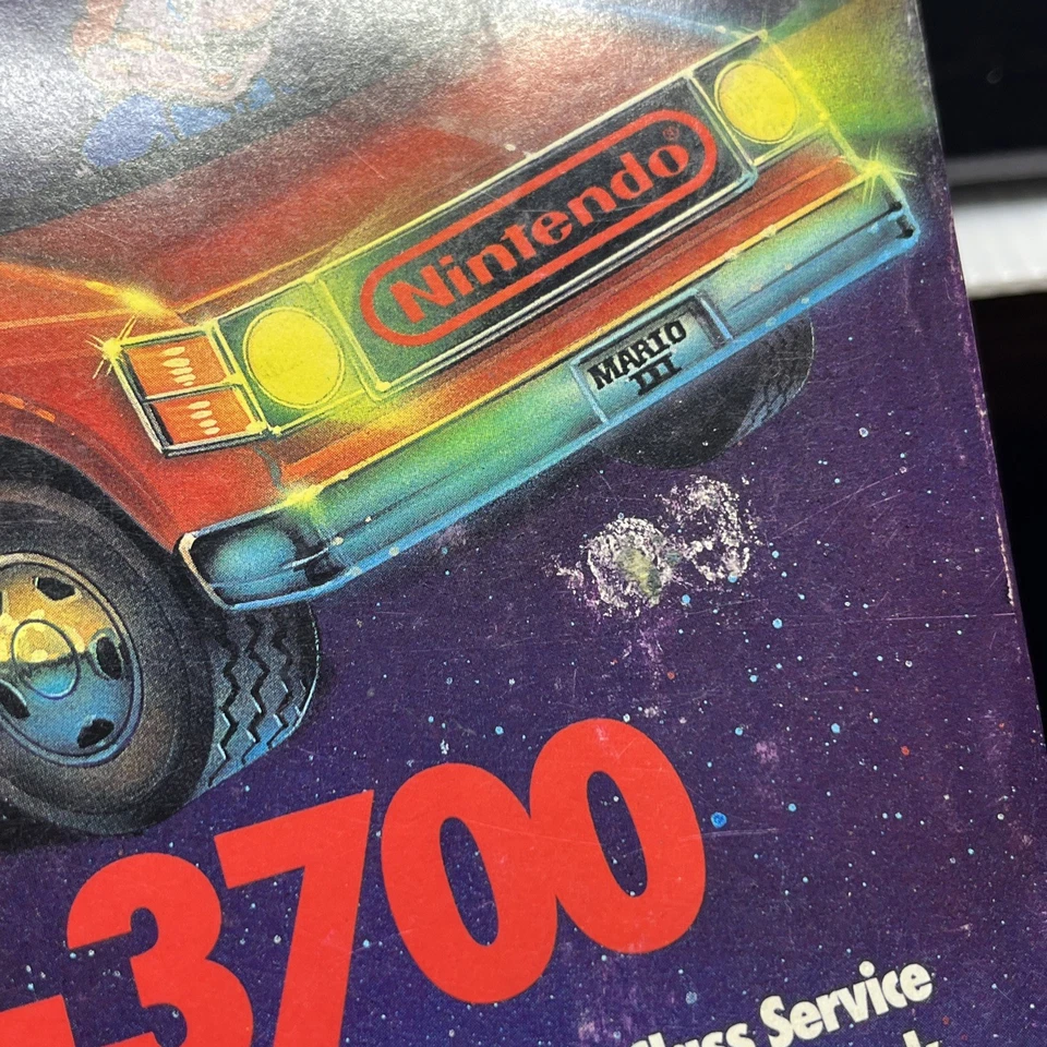 Nintendo Power 32 Super Castlevania IV 1st Zelda Link to Past + Rocketeer Poster Foto 4 de 4