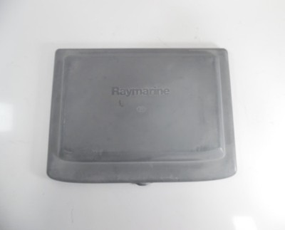 Raymarine Sun Cover for E120 Classic MFD - E58195 - Good Condition!