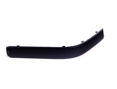 BMW 3 E36 Stoßstange vorne rechts M Technic Gummileiste 51112233780 NEU