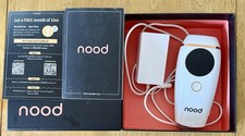 Nood The Flasher v2.0 IPL Laser Hair Removal Device - 600k Flashes