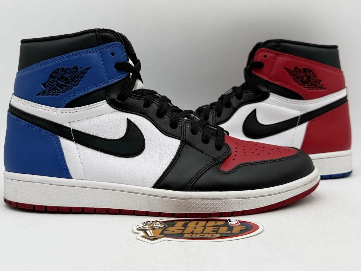 Jordan 1 Retro High OG Top 3 2016 for Sale - Authenticity