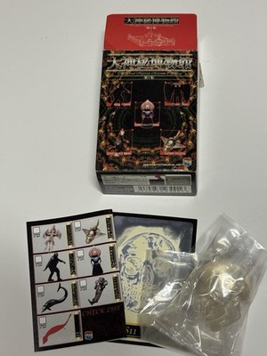 The Crystal Skull The Great Mystery Museum Collection Series 1 Medicom Japan