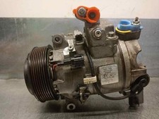 Climatisation et Accessoires Infiniti FX