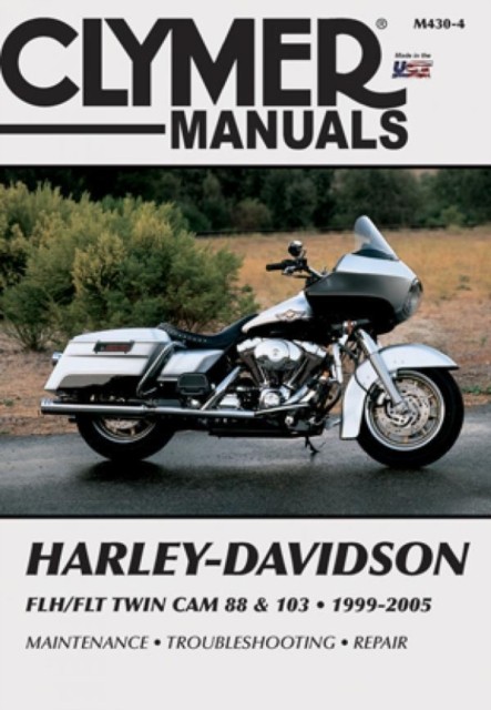Harley-Davidson Electra Glide, Road King, Screamin' Eagle Motorcycle