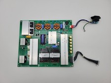 Power Board For LG UltraWide 49WQ95C-W 49" QHD HDR Curved Monitor, EAY64509202