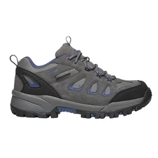 Propet Ridge Walker Low Hiking  Mens Grey Sneakers Athletic Shoes M3598GRB