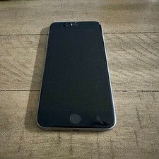 Apple iPhone 6s - 16GB - Space Gray - NO POWER - For Parts Only AS IS