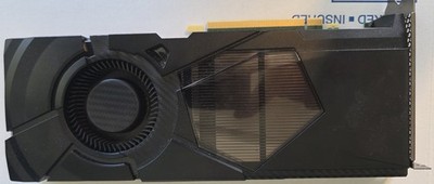 HP Nvidia GeForce RTX 2080 SUPER 8GB GPU VRAM Graphics Card PC