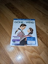 Gone With The Wind 75th Anniversary (Blu-ray + DVD + Digital HD)
