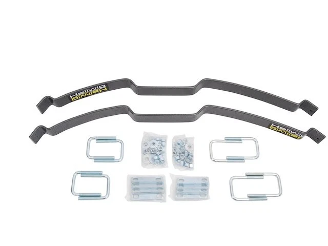 For 1979-1995 GMC G1500 Leaf Helper Spring 72681NDCJ 1980 1981 1982 1983 1984 - Image 3 of 3