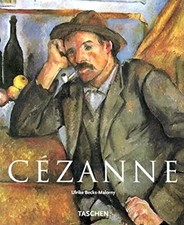Cezanne (Taschen Basic Art Series) by Becks-Malorny, Ulrike Paperback Book The