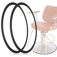 Noverlife 2PCS Barber Salon Styling Chair Hydraulic 2 cm x 2 x 2 cm, 2pcs