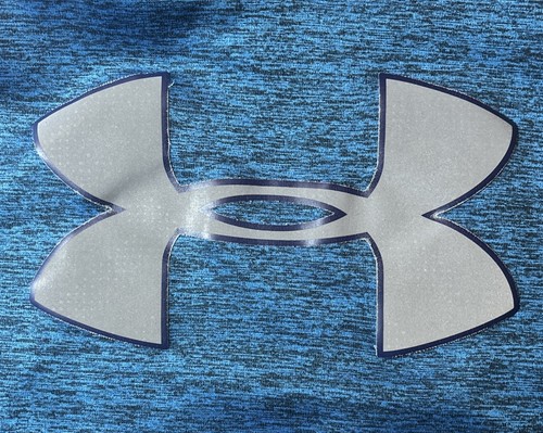 Under Armour Hoodie Mens Small Storm Loose Sweatshirt Pullover Blue - Picture 2 of 5