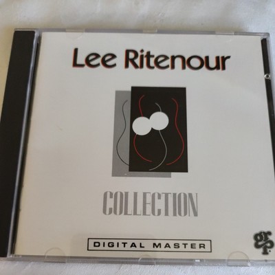 LEE RITENOUR ''Collection'' Best Of CD