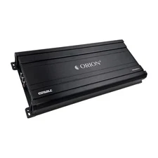 Orion CBA4500.4 4500W MAX 4-Channel Amplifier