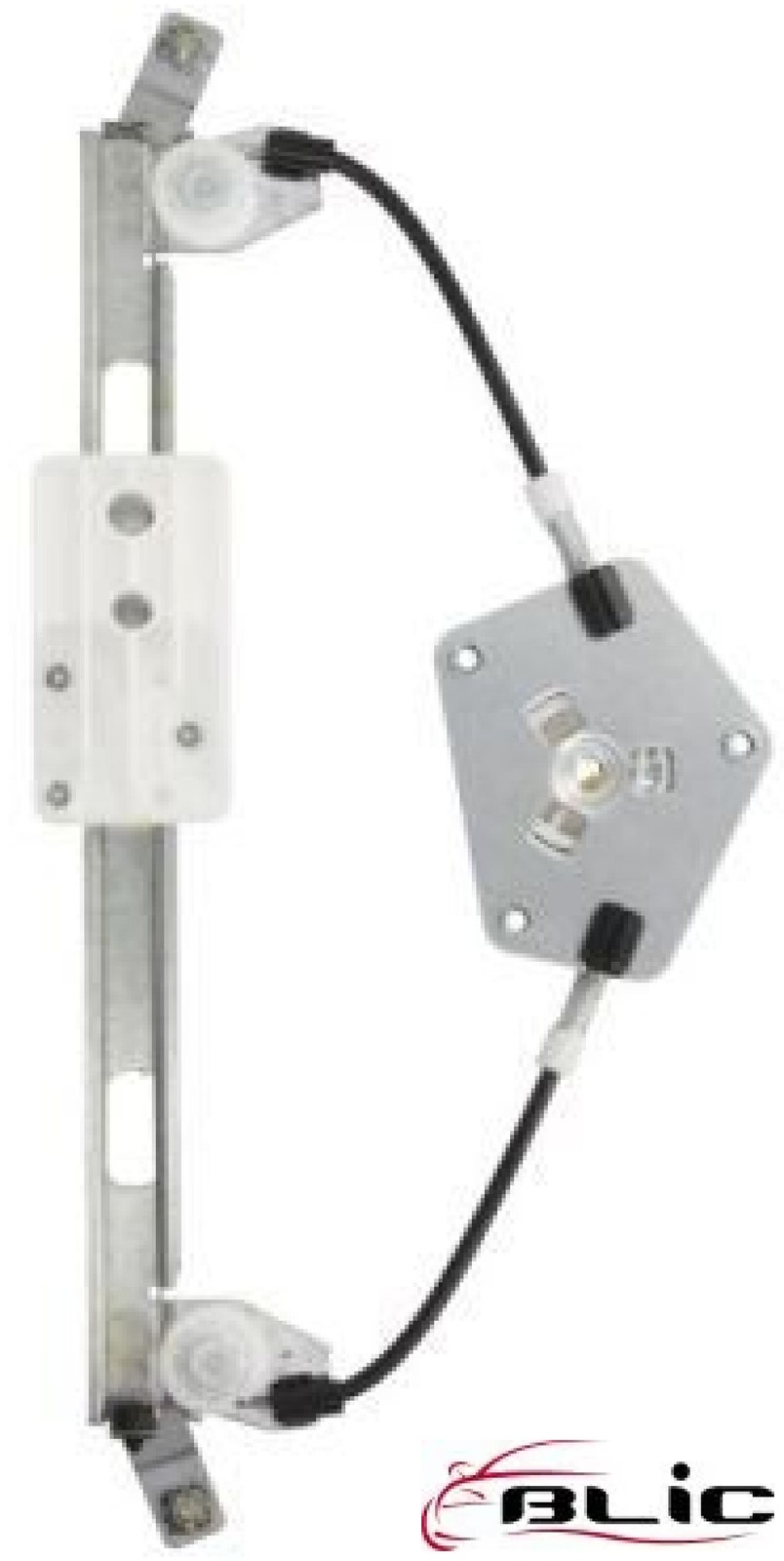 Blic Fensterheber 6060-00-Vw4883, Rechts - Bild 4