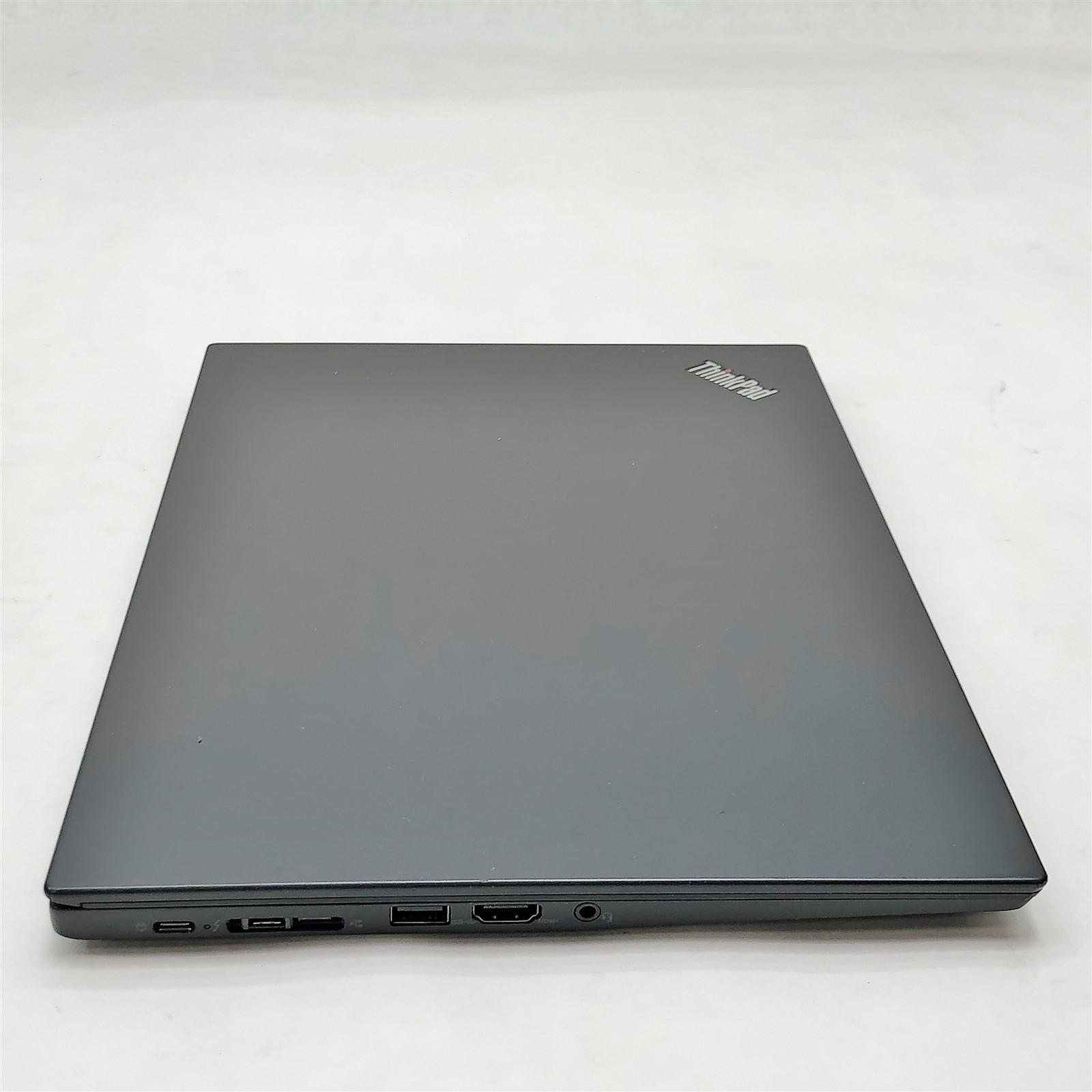 Lenovo ThinkPad, 14-Inch Laptop, with Intel Core i7 10th Generation, Windows 11 Home