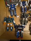 Transformers Siege Kingdom Earthrise Legacy War Cybertron Deluxe Autobot Bundle