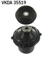 Skf Domlager FederbeinstüTzlager Vkda 35519 FüR Opel Astra Cc T98 Caravan Meriva
