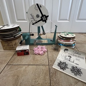 Sasheen Bow Maker | eBay