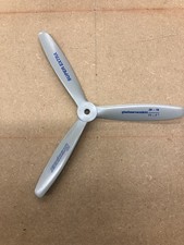 Graupner Super Extra 3-Blade Propeller 28/18cm 11/7"(Read Description)