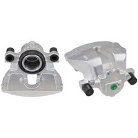 Bremssattel 1 Kolben Ø 60 Mm Grauguss A.B.S. FüR U.A. Jaguar Xf