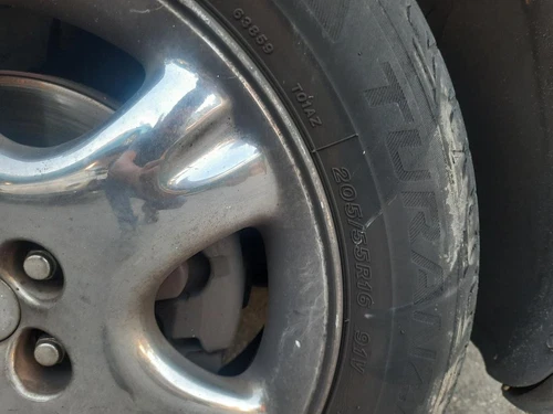 05288796AD Faro Fendinebbia Destro per CHRYSLER PT CRUISER 2.0 Classic 2117920 - Foto 8 di 10