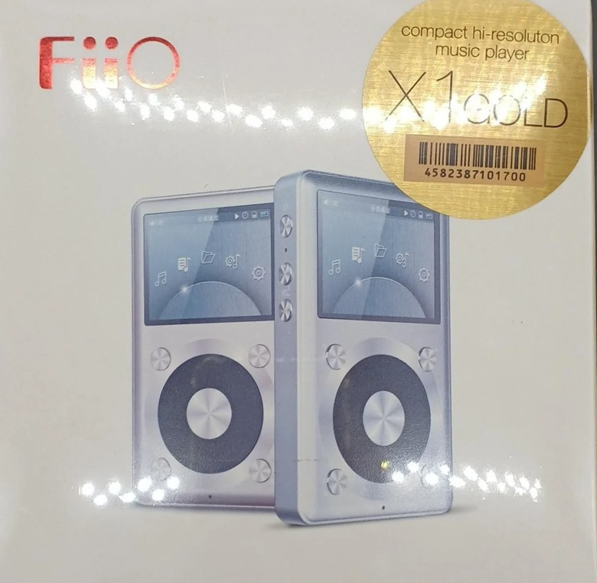 MP3 Players FiiO X1 for sale | eBay