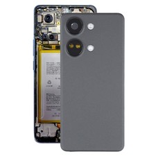 OnePlus Ace 2V Original Battery Back Cover with Camera Lens
