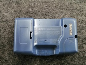 Neo Geo Pocket Color SNK Handheld Console Box CIB TESTED with BOX s0523M