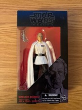 Star Wars Black Series - Director Krennic - MIB -  27