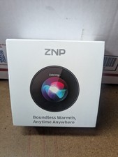 ZNP Ai-Badge for Conversational Chat Hifi Sound Emotional Companionship & Portab