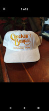 Vintage 1980s/90s Cracker Barrel Old Country ...